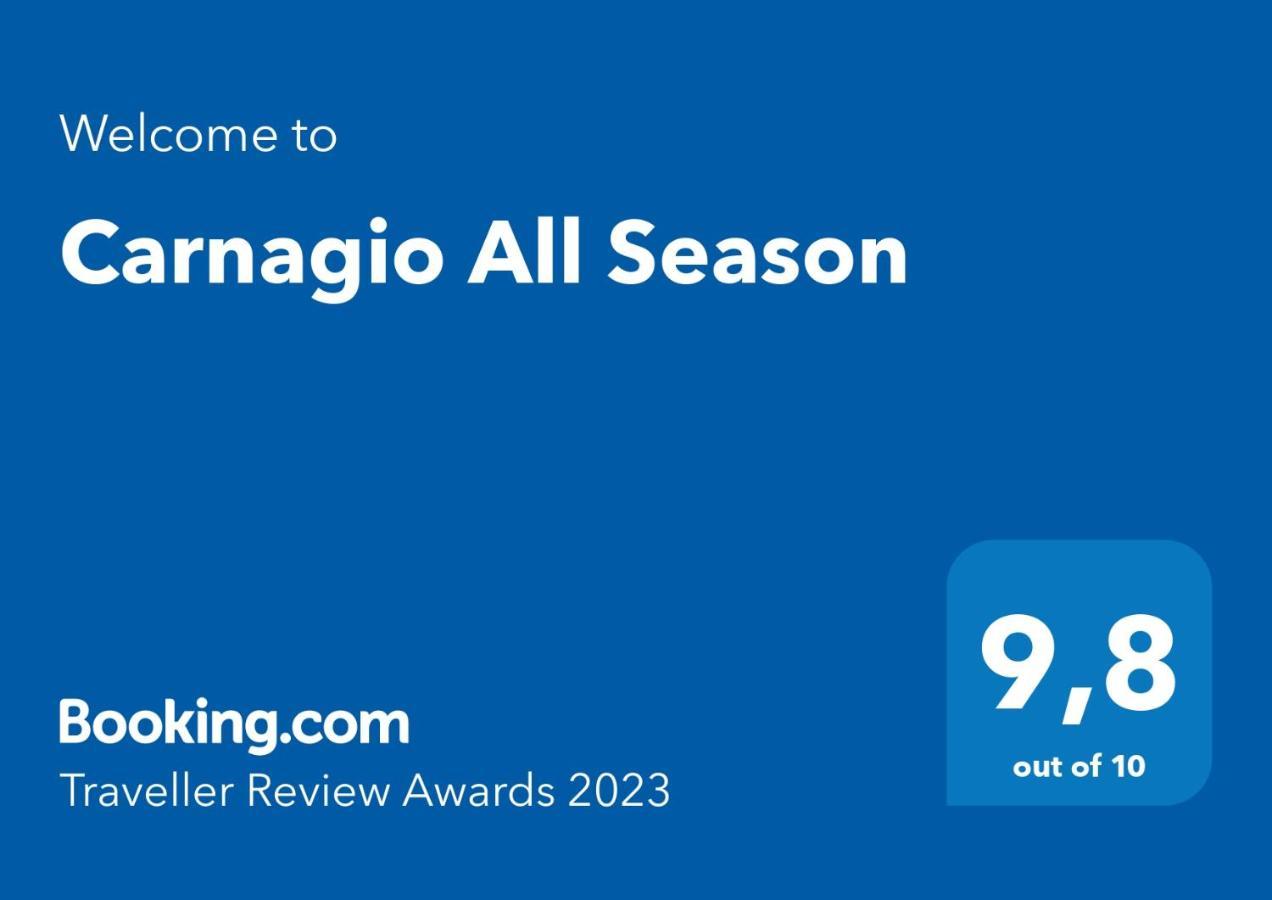 شقة Carnagio All Season كافالا المظهر الخارجي الصورة